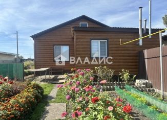 Продажа дома, 104 м2, Пенза, Первомайский район, 4-й проезд 40 лет Октября, 15
