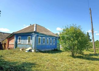 Продаю дом, 37.3 м2, Рязанская область, село Данево, 44