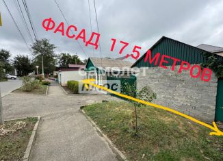 Продажа участка, 5.68 сот., Ставрополь, Промышленный район, улица Глинки, 58