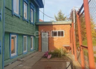 Продам дом, 112 м2, Пермь, Свердловский район, Балхашская улица, 113