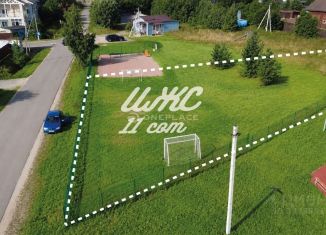 Продается участок, 11.3 сот., Ленинградская область