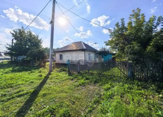 Дом на продажу, 62.8 м2, Новосибирская область, Советская улица, 1
