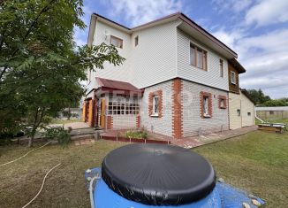 Дом на продажу, 243.8 м2, Пермский край, улица Аникина, 104