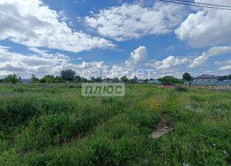 Продается участок, 12 сот., Тульская область, улица Черёмушки