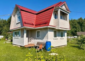 Продам дачу, 55 м2, Ленинградская область, 5-я линия