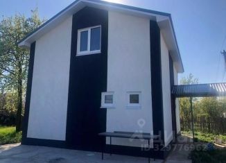Дом на продажу, 80.8 м2, СТСН Лада, 1-я улица