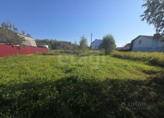 Продаю земельный участок, 14.94 сот., сельский посёлок Ленинский