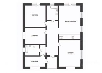 Продам дом, 90 м2, Тюменская область