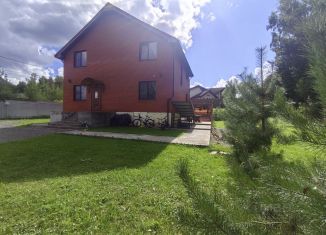 Продаю коттедж, 236 м2, Тульская область, Водная улица, 48