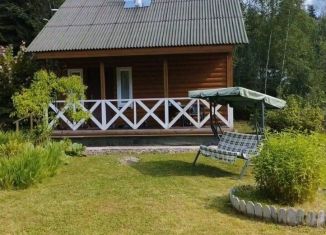 Продаю дом, 36 м2, Ленинградская область, СНТ Гранит, 243