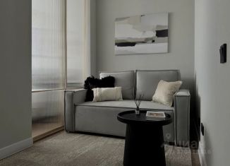 Сдам квартиру студию, 36 м2, Самара, улица Авроры, 148А, метро Московская