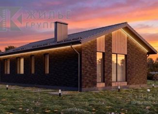 Продается дом, 108 м2, Татарстан, улица Яшьлек, 10