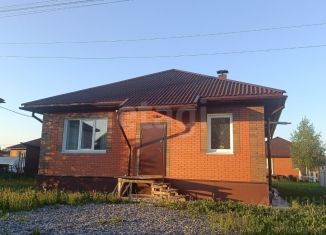 Продам дом, 94.6 м2, ДНТ Каменский Оазис, Хрустальная улица, 30