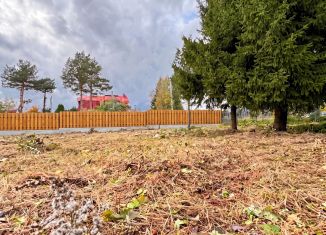 Земельный участок на продажу, 7 сот., Москва