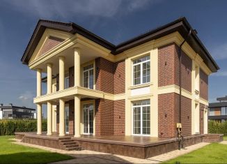 Дом на продажу, 466 м2, КП Миллениум парк