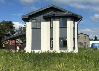 Продается дом, 145 м2, Ленинградская область, 41К-513