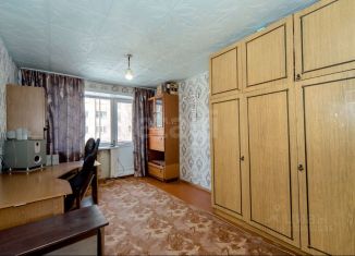 Продаю комнату, 34.7 м2, Алтайский край, улица Декабристов, 9