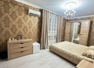 Аренда комнаты, 33 м2, Дагестан, улица Х. Тагиева, 35Е