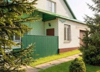 Коттедж на продажу, 238 м2, Ульяновская область, улица Барышева, 51