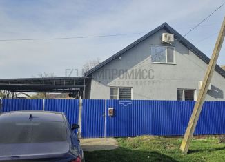 Продажа дома, 118.1 м2, Краснодарский край, улица Спинова, 117