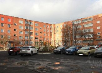 Продаю трехкомнатную квартиру, 80 м2, Мордовия, улица Богдана Хмельницкого, 66