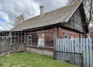 Продам дом, 55.6 м2, Смоленская область, 2-й Бельский проезд, 7/37