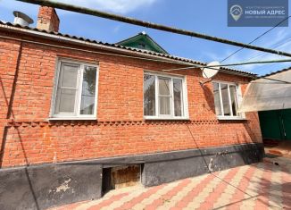 Продажа дома, 81.4 м2, Крымск, улица Шаумяна