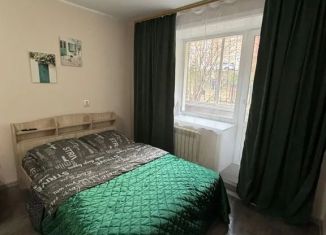 Сдается 1-ком. квартира, 38 м2, Иркутская область, микрорайон Первомайский, 21А