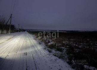 Продаю участок, 23 сот., Белгородская область, улица Современников