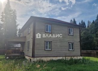 Продам дом, 182 м2, Московская область, КП Ермолино парк, 19П
