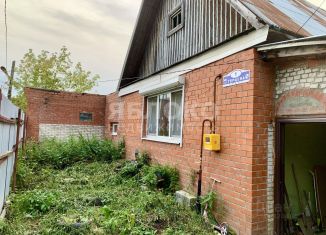 Дом на продажу, 51 м2, Пермский край, улица Герцена, 1