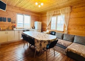 Сдача в аренду дома, 85 м2, дачный посёлок Новый Плес