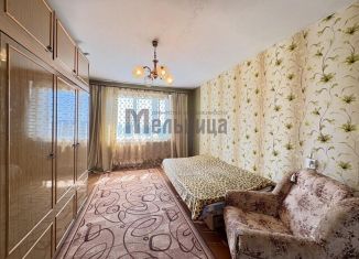 Продам комнату, 16 м2, Волгоград, улица Таращанцев, 55, Краснооктябрьский район
