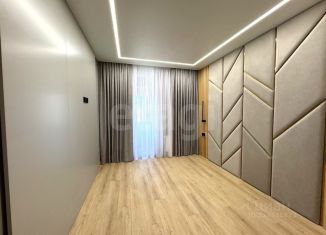 Продам трехкомнатную квартиру, 75.8 м2, Крым