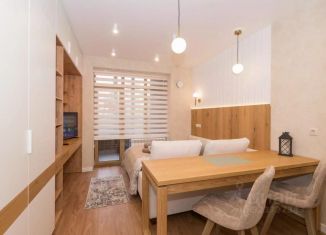 Сдам в аренду 1-ком. квартиру, 25 м2, Новосибирск, Центральный район