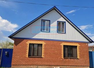 Продажа дома, 128 м2, Ульяновская область, улица Льва Толстого, 40