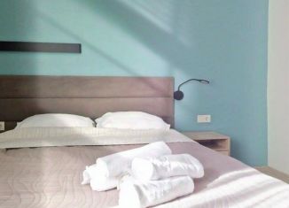 Сдаю однокомнатную квартиру, 32 м2, Иркутская область, улица Богдана Хмельницкого, 1/1