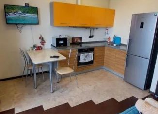 Сдача в аренду 1-комнатной квартиры, 30 м2, Иркутская область, улица Гоголя, 65