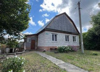 Продажа дома, 112 м2, Пензенская область, улица Городок