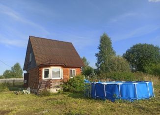 Продается дача, 72 м2, Владимирская область, СТ Озёрное, 42