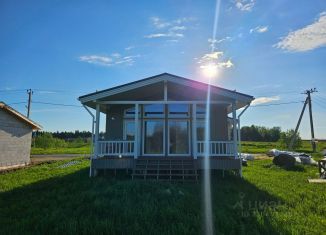 Продажа дома, 94 м2, Ленинградская область
