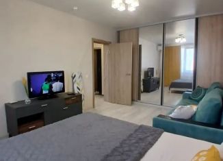 Сдача в аренду 1-ком. квартиры, 43 м2, Воронежская область, улица Димитрова, 51Ак1
