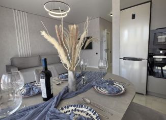 Продам коттедж, 105 м2, Михайловск, улица Вадима Богданова