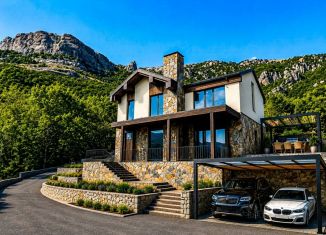 Дом на продажу, 190 м2, село Лучистое