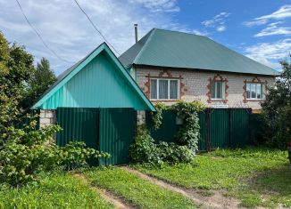 Продажа дома, 114 м2, Удмуртия, улица Ленина