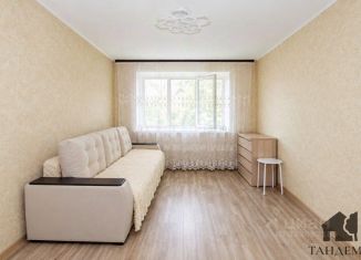 Продажа комнаты, 17.1 м2, Омск, Космический проспект, 18, Октябрьский округ