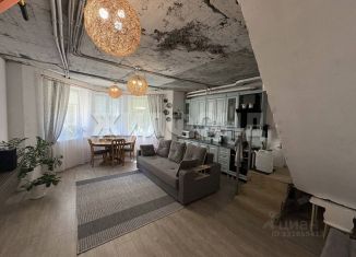 Продаю дом, 109.3 м2, рабочий поселок Маркова, Центральная улица