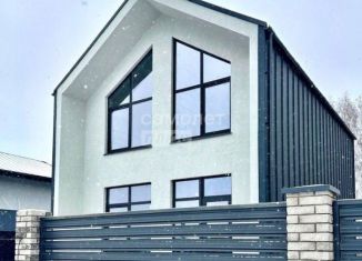 Продам дом, 104.6 м2, Ульяновская область, Береговая улица, 52