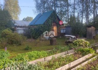 Продается дача, 44.2 м2, Новосибирск