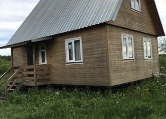 Продаю дом, 72 м2, Смоленская область, деревня Силинки, 10